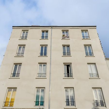 806 Suite Magic - Superbe Appartement 바뇰레 외부 사진