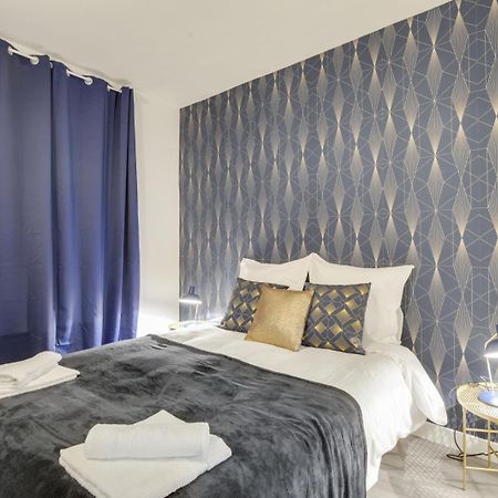 806 Suite Magic - Superbe Appartement 바뇰레 외부 사진