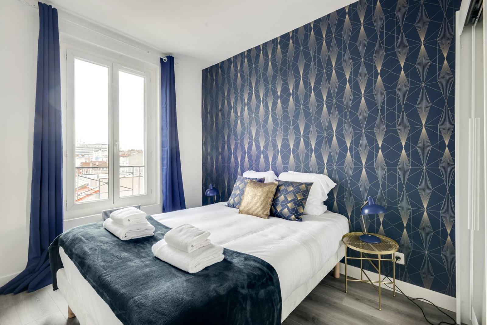 806 Suite Magic - Superbe Appartement 바뇰레 외부 사진