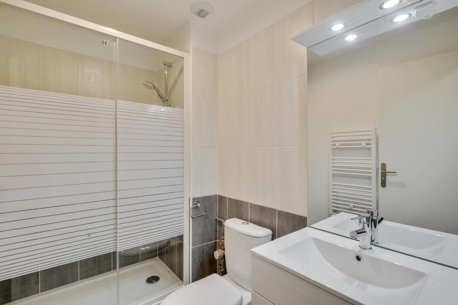 806 Suite Magic - Superbe Appartement 바뇰레 외부 사진